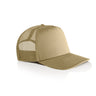 STOCK TRUCKER CAP KHAKI