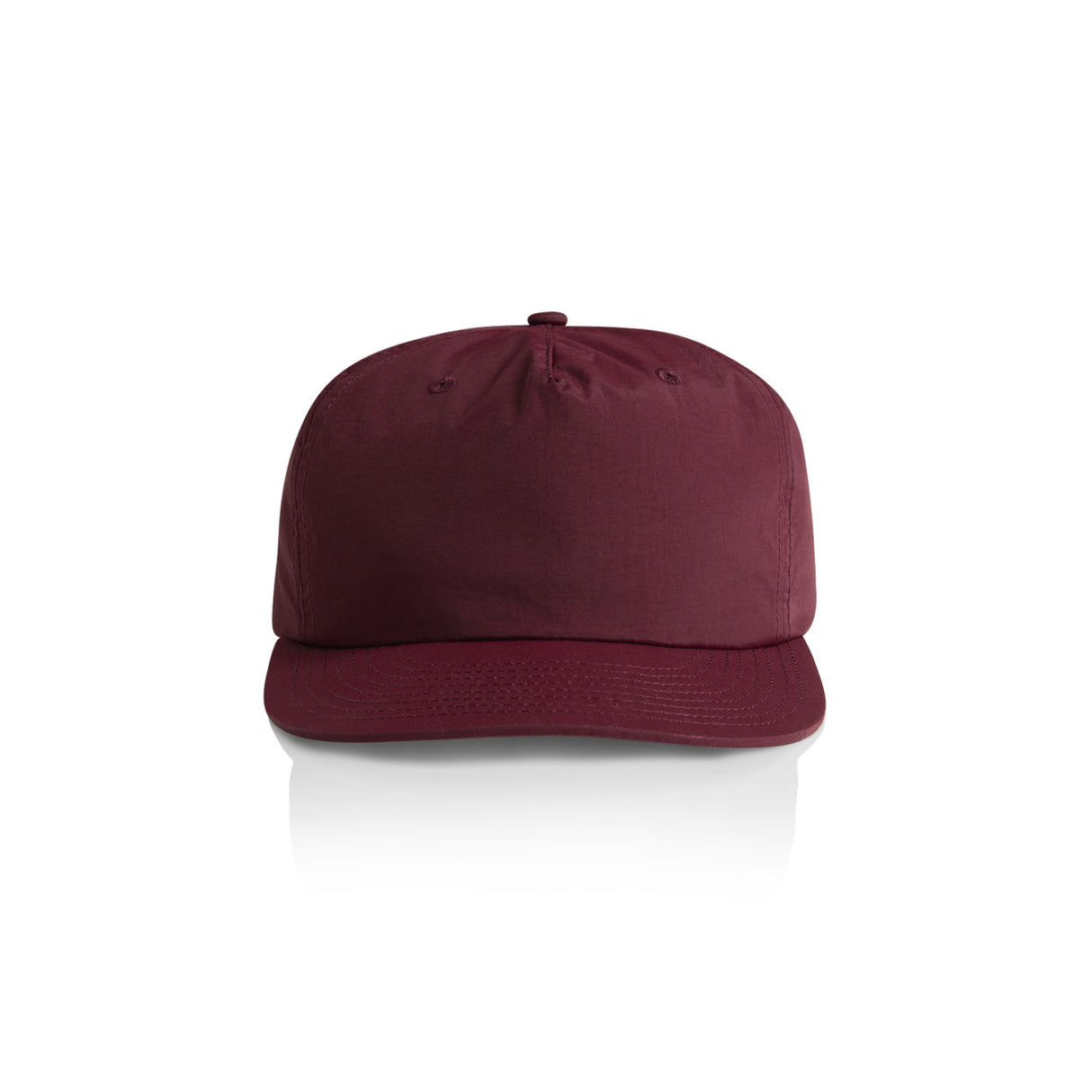SURF CAP BURGUNDY