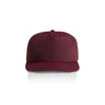 SURF CAP BURGUNDY