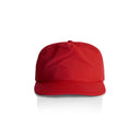 SURF CAP RED