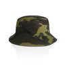 Camo Bucket Hat | 1117C