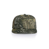 Surf Cotton Camo Cap | 1119C