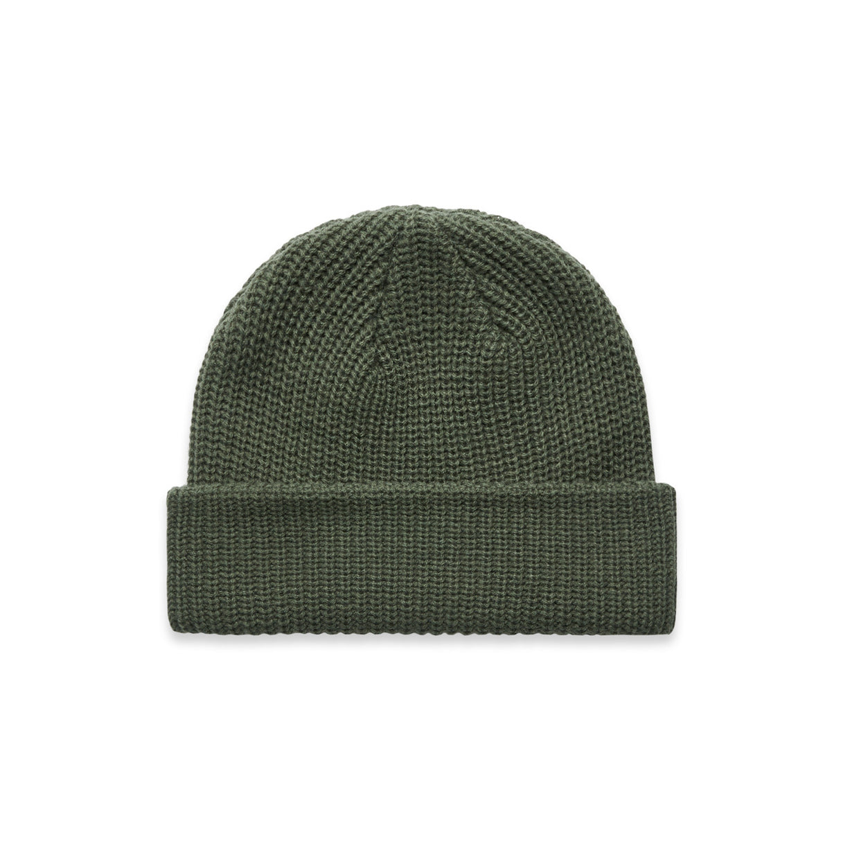 CABLE BEANIE