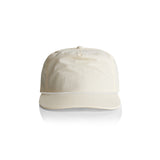 SURF ROPE CAP/WHITE