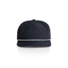 SURF ROPE CAP NAVY/WHITE