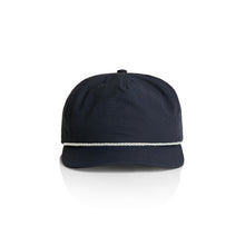 NAVY/WHITE