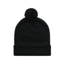 POM POM BEANIE