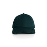 ACCESS CANVAS CAP PINE GREEN