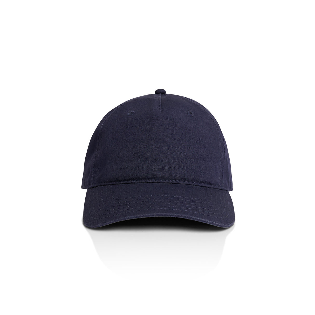 ACCESS FIVE PANEL CAP MIDNIGHT BLUE
