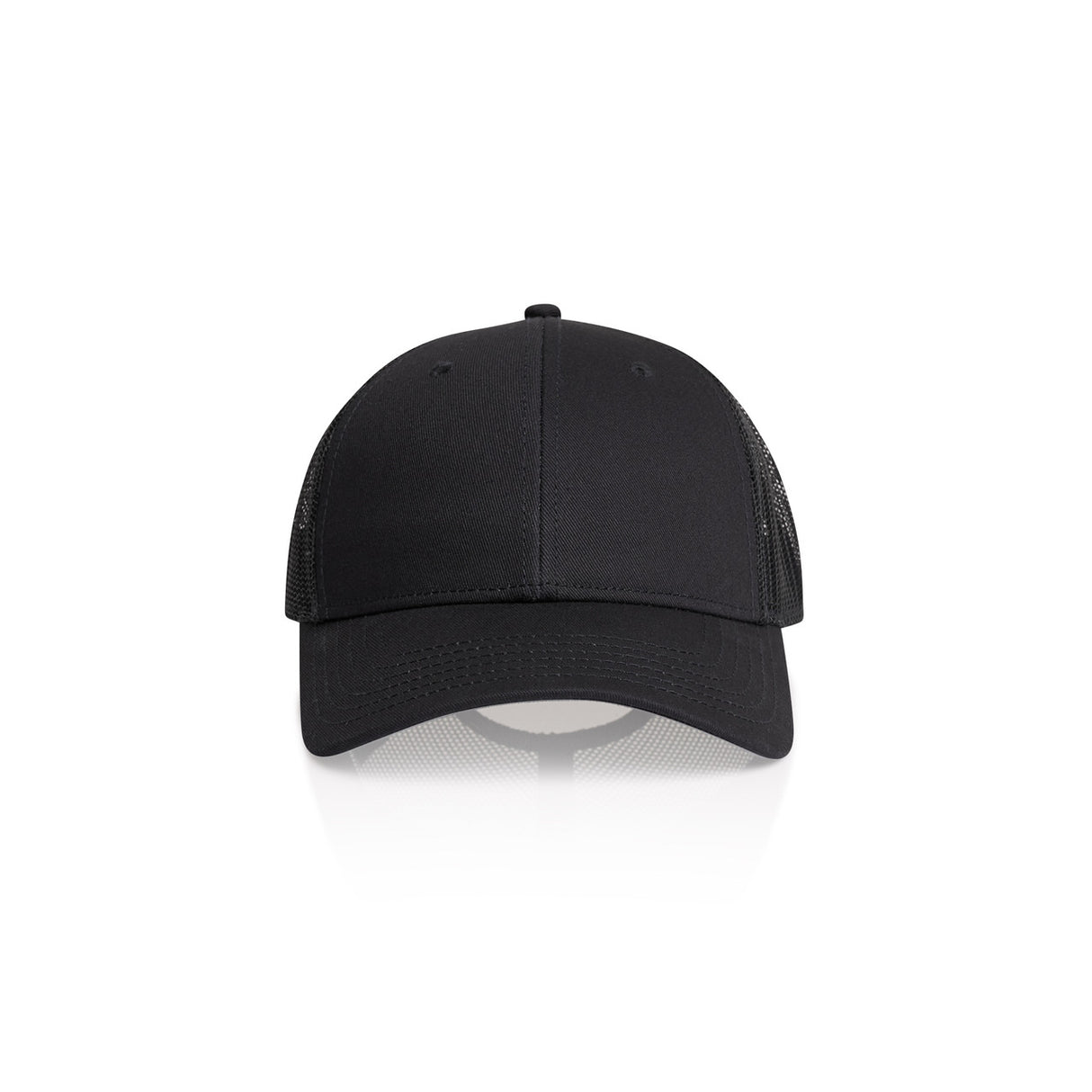 ICON TRUCKER CAP NAVY