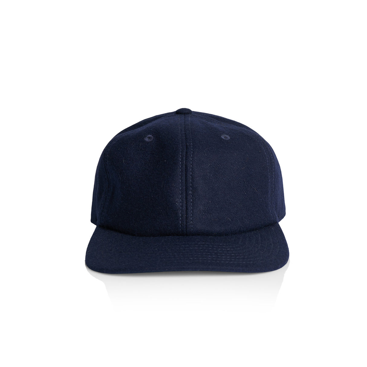 CLASS WOOL CAP NAVY