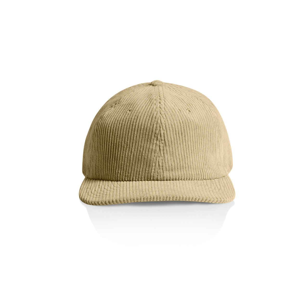 CLASS CORD CAP KHAKI