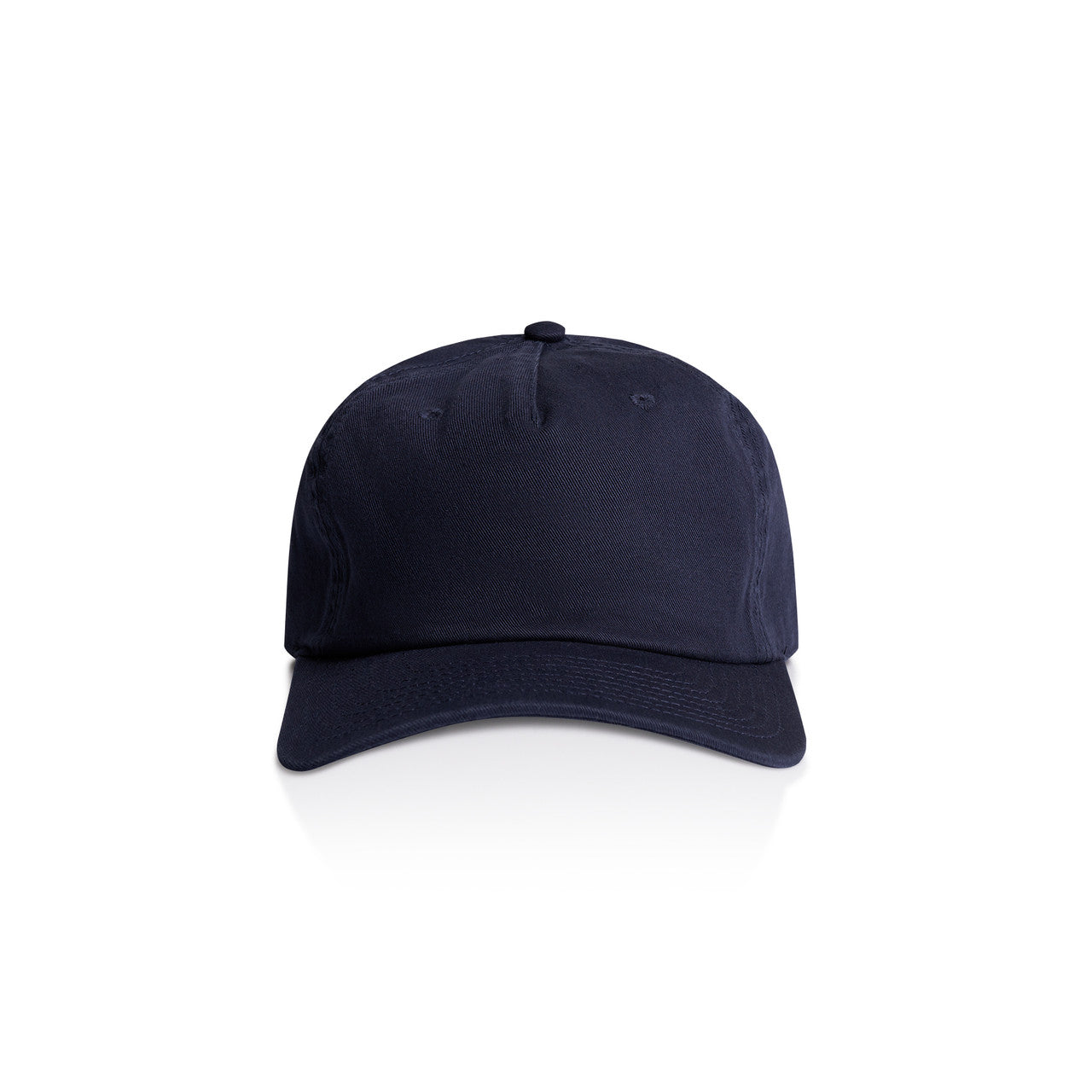CLASS FIVE PANEL CAP MIDNIGHT BLUE