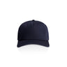 CLASS FIVE PANEL CAP MIDNIGHT BLUE