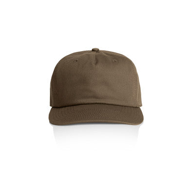 Class Five Panel Cap | 1153