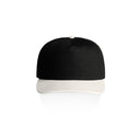 CLASS TWO-TONE CAP/NATURAL