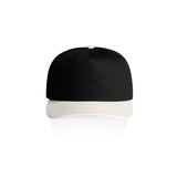 Class Two-Tone Cap | 1154