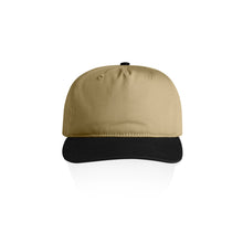 KHAKI/BLACK