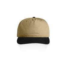 KHAKI/BLACK