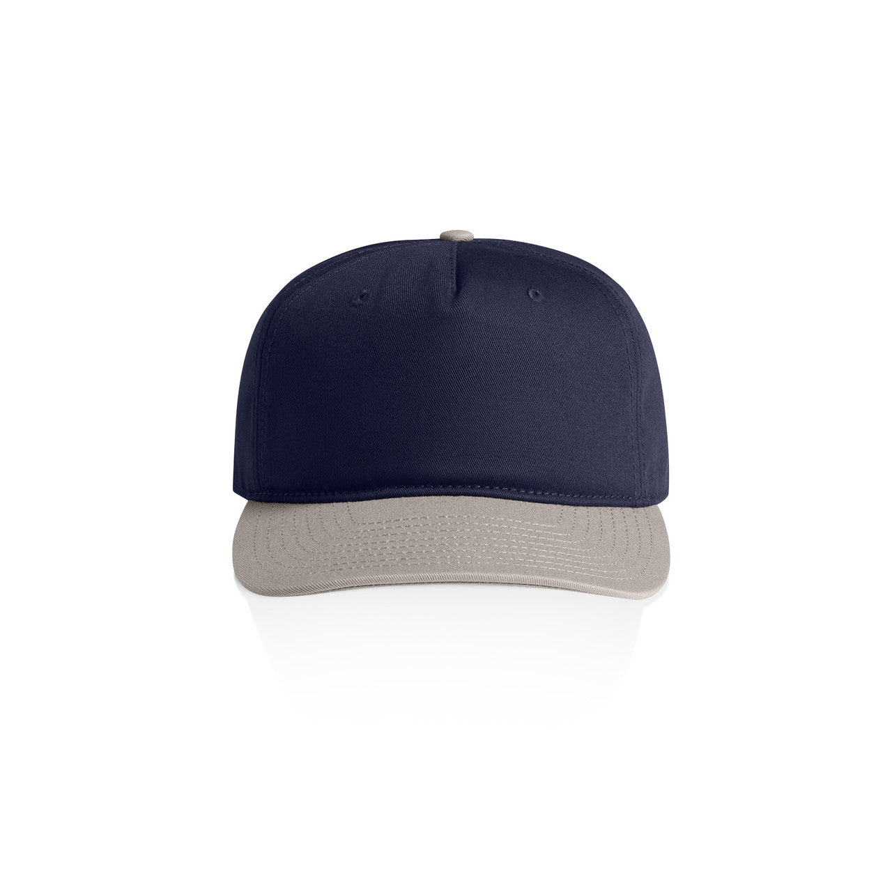 CLASS TWO-TONE CAP MIDNIGHT/CARDINAL