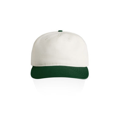 Class Two-Tone Cap | 1154