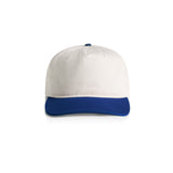 CLASS TWO-TONE CAP NATURAL/FOREST