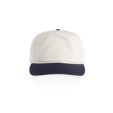 CLASS TWO-TONE CAP NATURAL/MIDNIGHT
