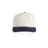 Class Two-Tone Cap | 1154