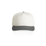 CLASS TWO-TONE CAP NATURAL/MIDNIGHT