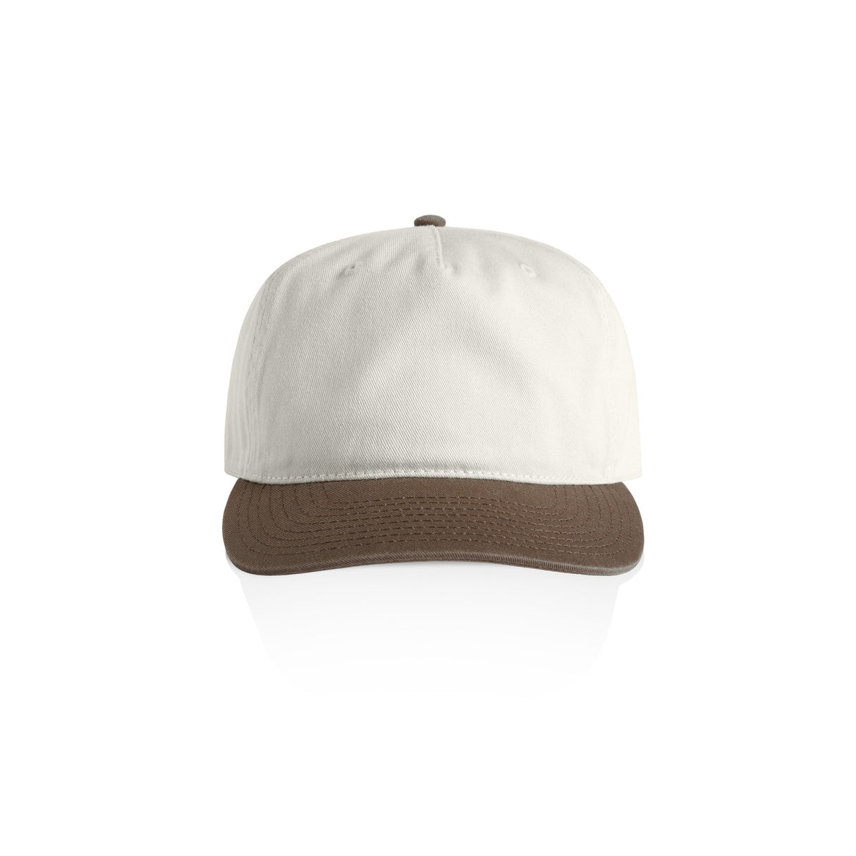 CLASS TWO-TONE CAP NATURAL/MIDNIGHT