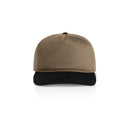 CLASS TWO-TONE CAP WALNUT/BLACK