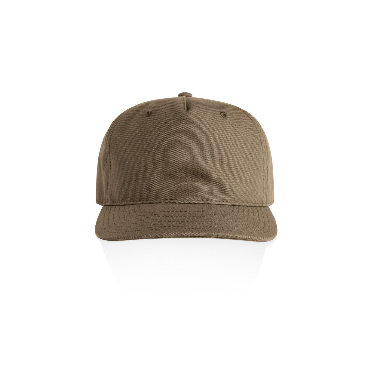 CLASS CANVAS CAP WALNUT