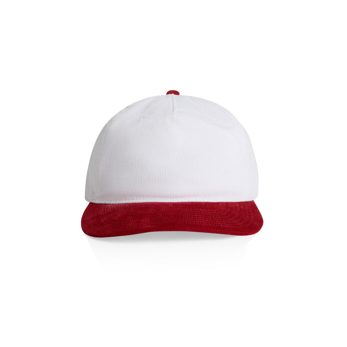 CLASS CORD TWO TONE CAP/CARDINAL