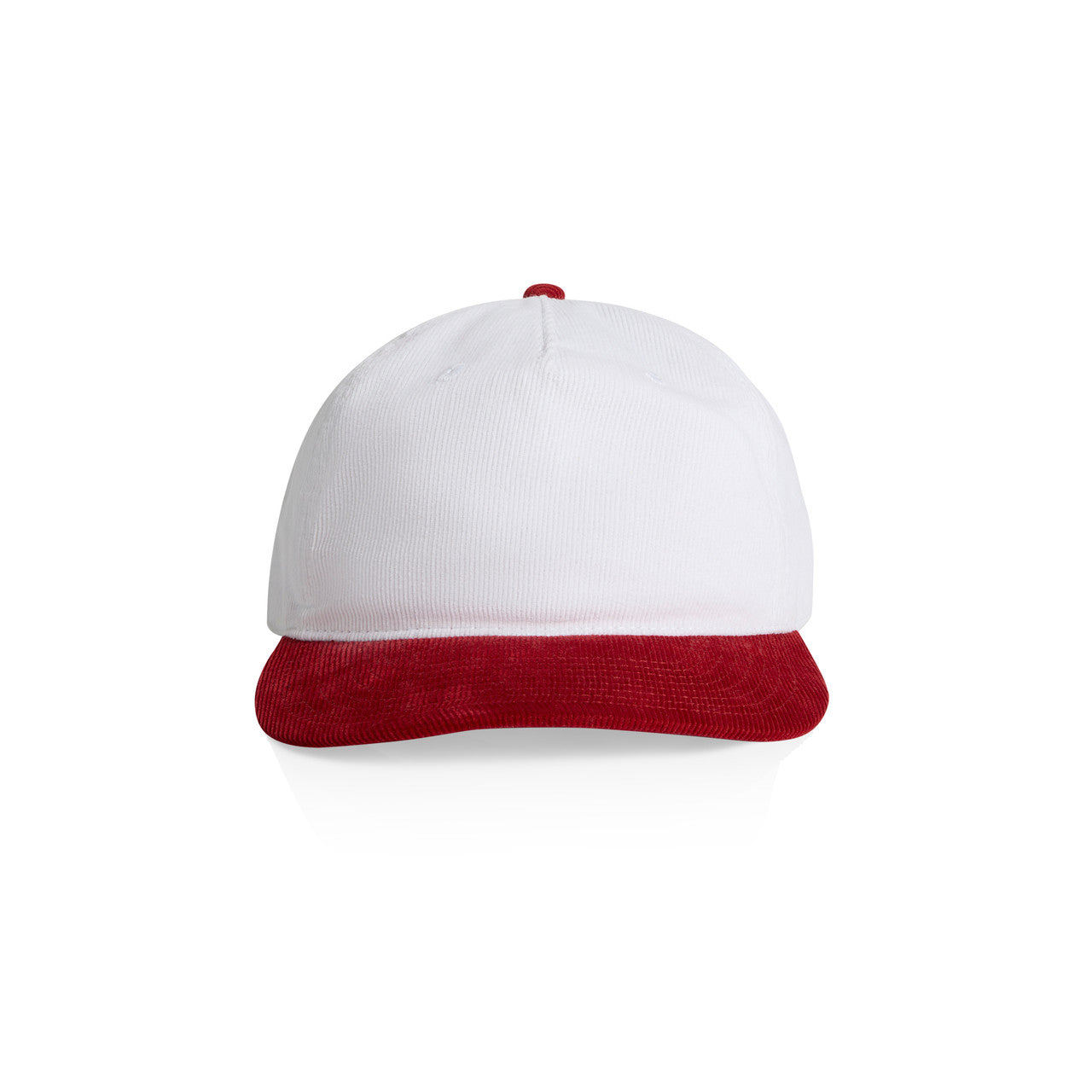 CLASS CORD TWO TONE CAP/CARDINAL