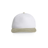 CLASS CORD TWO TONE CAP/EUCALYPTUS
