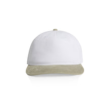WHITE/EUCALYPTUS