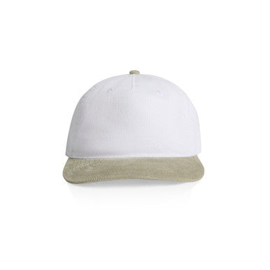 Class Cord Two-Tone Cap | 1159