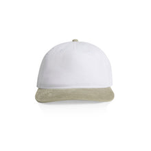 WHITE/EUCALYPTUS