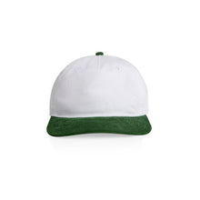 WHITE/FOREST