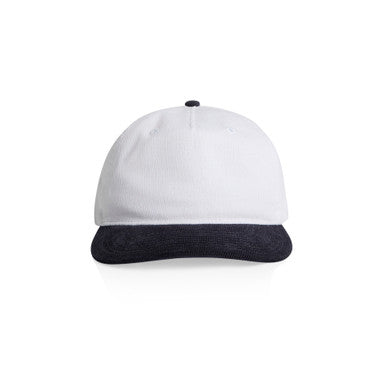 Class Cord Two-Tone Cap | 1159