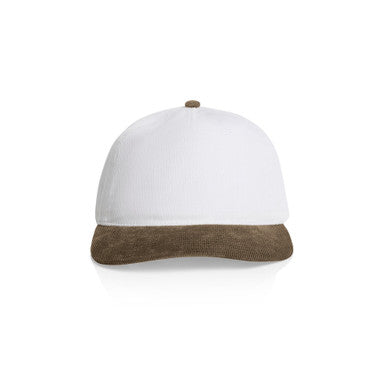 Class Cord Two-Tone Cap | 1159