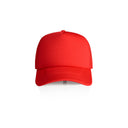 FRAME FOAM TRUCKER CAP FIRE