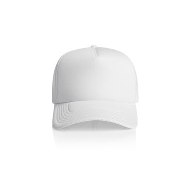 Frame Foam Trucker Cap | 1161