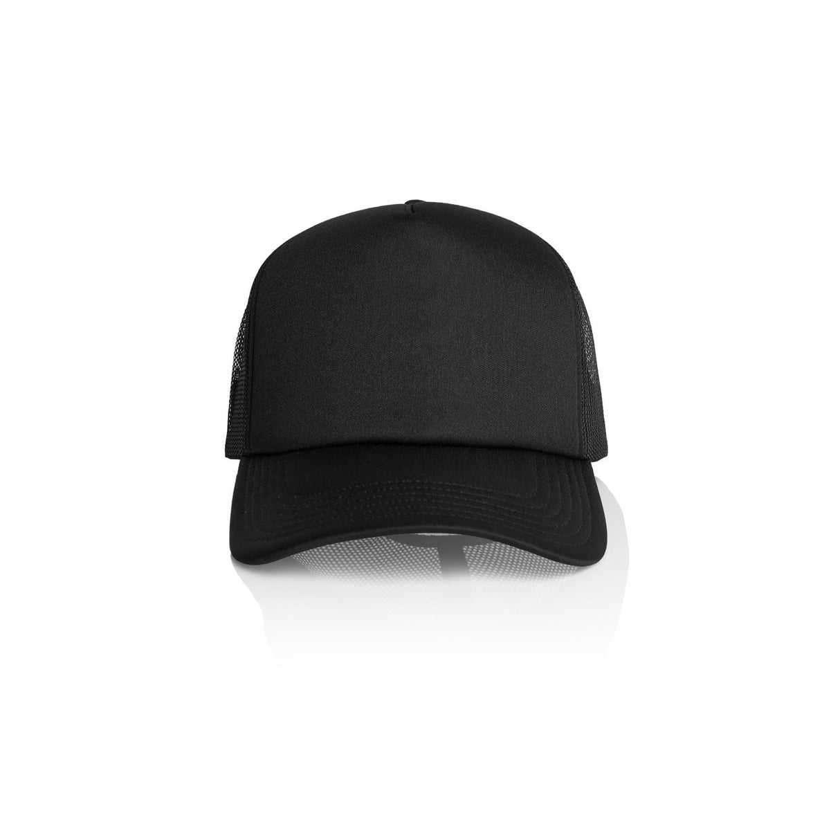 Frame Foam Trucker Cap | 1161