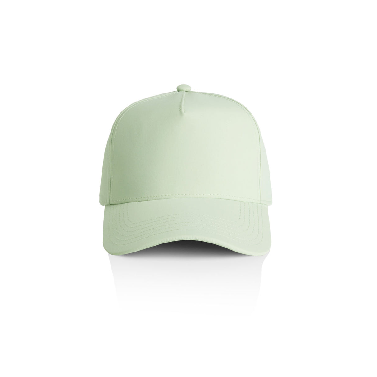 FRAME NYLON CAP MINT
