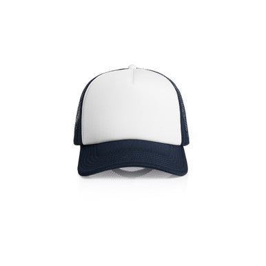 Frame Foam Two-Tone Trucker | 1163