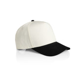 Frame Two-Tone Cap | 1165