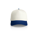FRAME TWO-TONE CAP NATURAL/LIBERTY