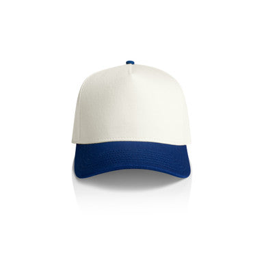 Frame Two-Tone Cap | 1165