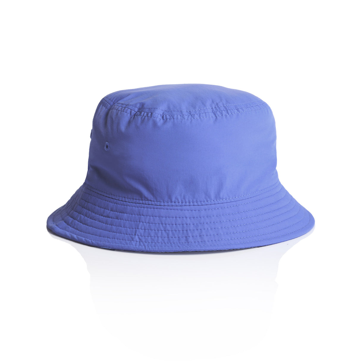 NYLON BUCKET HAT LAPIS